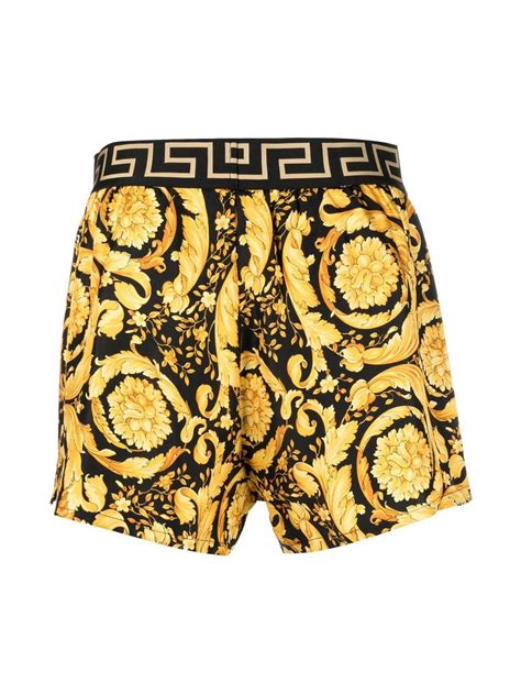 versace boxer shorts|versace boxershorts sale.